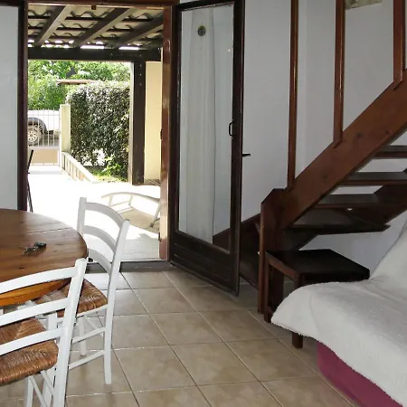 Holiday Home Bain - Mni188 Holiday home