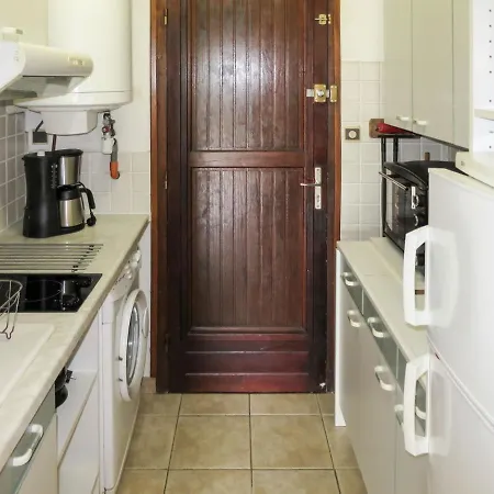 Holiday home Holiday Home Bain - Mni188 Moriani Plage