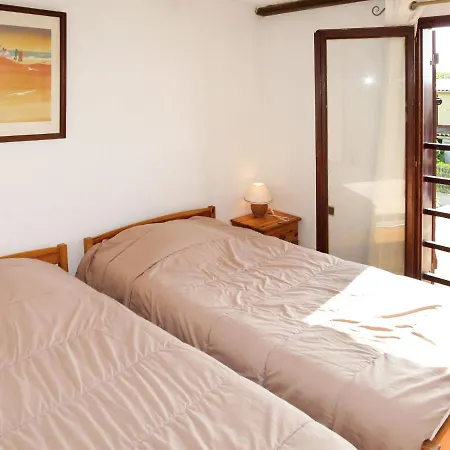 Holiday home Holiday Home Bain - Mni188