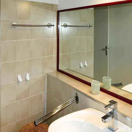 Holiday Home Bain - Mni188 *
