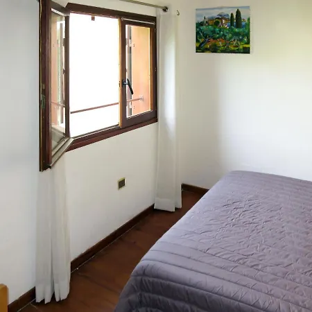 Holiday Home Bain - Mni188