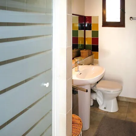Holiday Home Bain - Mni188 Holiday home Moriani Plage