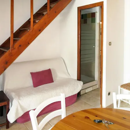 Holiday Home Bain - Mni188 Prázdninový dům *