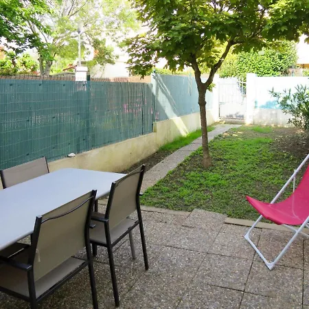 Prázdninový dům Holiday Home Bain - Mni188