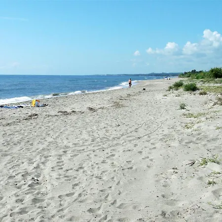 Holiday Home Bain - Mni188